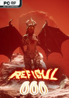 REFICUL 666-TENOKE