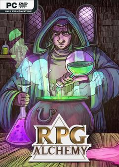 RPG Alchemy Build 12810916