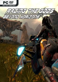 Racing the Gods Beyond Horizons-SKIDROW