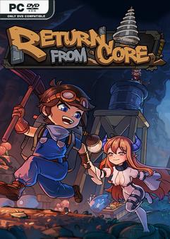 Return from Core Build 13061424