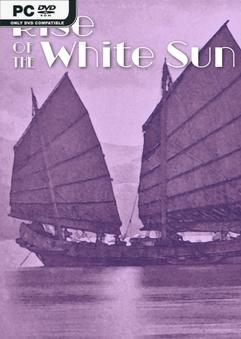 Rise of the White Sun v1.8