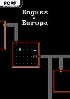 Rogues of Europa v0.0.27a