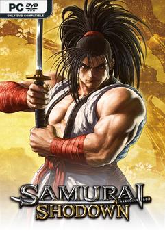 SAMURAI SHODOWN v20231215-GoldBerg