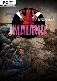 SGS Battle For Madrid-TENOKE