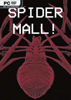 SPIDER MALL-TENOKE