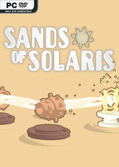 Sands Of Solaris Build 11857079