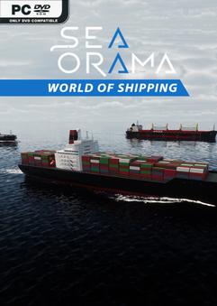 SeaOrama World of Shipping-Repack
