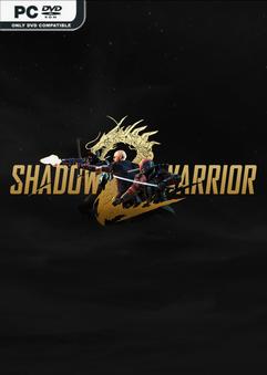 Shadow Warrior 2 Deluxe Edition v1.1.14.0-Repack