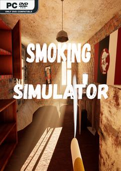 Smoking Simulator-TENOKE