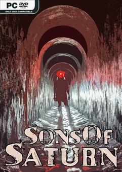 Sons of Saturn-TENOKE