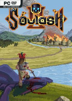 Soulash 2 Early Access