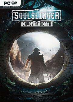 Soulslinger Envoy of Death v0.426 Early Access