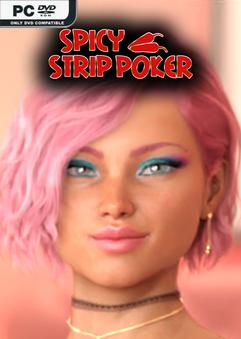 Spicy Strip Poker Build 12990331
