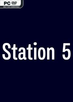 Station 5-TENOKE