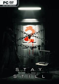 Stay Still 2-Repack
