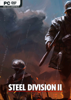 Steel Division 2 Total Conflict Edition v168061-GOG