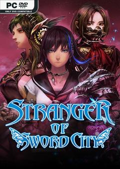 Stranger of Sword City v2306384