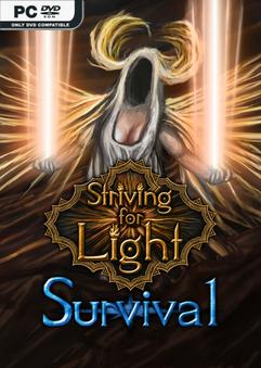 Striving For Light Survival-TiNYiSO