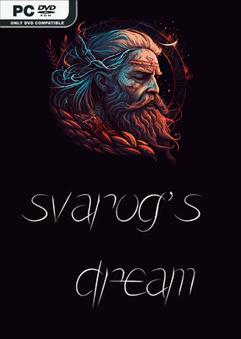 Svarogs Dream-TENOKE