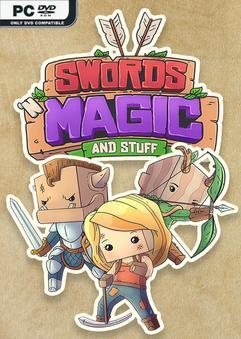 Swords n Magic and Stuff v1.7.12