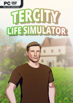 Tercity Life Simulator-TENOKE