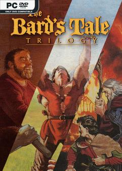 The Bards Tale Trilogy Build 12101052
