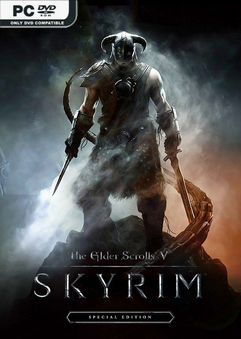 The Elder Scrolls V Skyrim Anniversary Edition v1.6.640.0.8-Repack