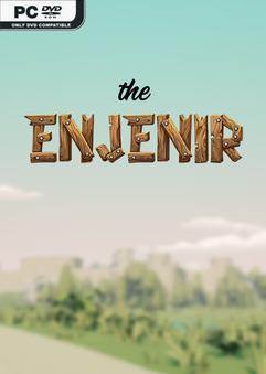 The Enjenir Early Access