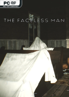 The Faceless Man-Repack