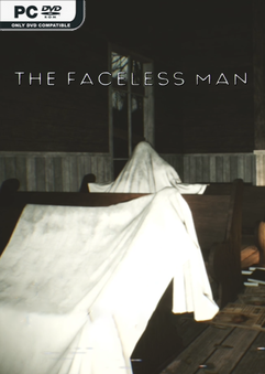 The Faceless Man-bADkARMA