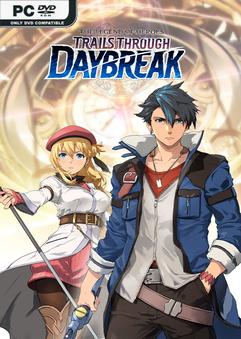 The Legend of Heroes Trails through Daybreak Build 12188809