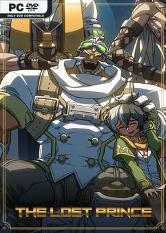 The Lost Prince-TENOKE