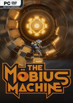 The Mobius Machine-Repak