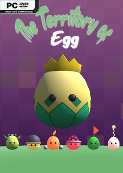 The Territory of Egg Build 12264428