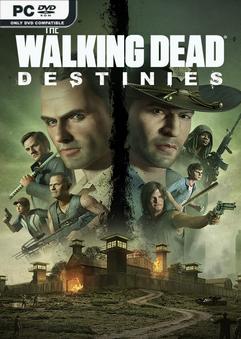 The Walking Dead Destinies-Repack