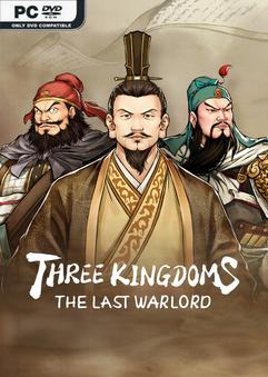 Three Kingdoms The Last Warlord v1.0.0.3422-P2P