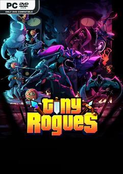 Tiny Rogues Between Heaven and Hell Early Access