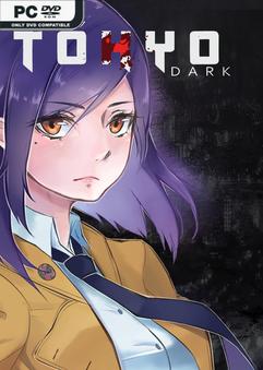 Tokyo Dark v1.0.10