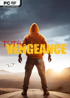 Total Vengeance-TENOKE