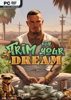 Trim For Your Dream-TENOKE