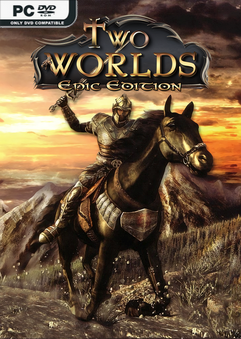 Two Worlds Epic Edition v9737107