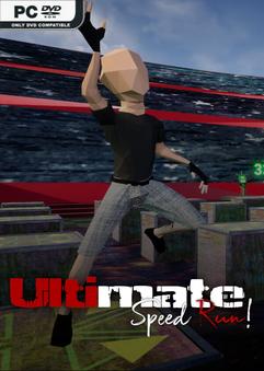 Ultimate Speed Run-TENOKE