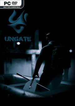 Ungate-Repack