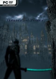 Universal Power-Repack