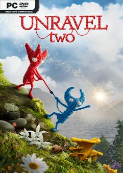 Unravel 2-Repack