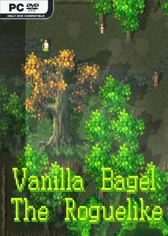 Vanilla Bagel The Roguelike v1826192