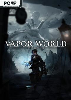 Vapor World Over The Mind Build 13008316