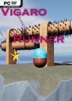 Vigaro Runner-TENOKE