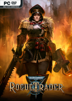 Warhammer 40000 Rogue Trader v1.0.102.447-Repack