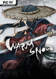 Warm Snow v3.0.0.6-P2P